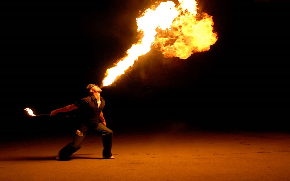 Fire